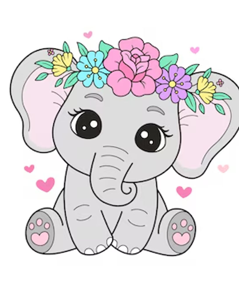Baby Eliana Martinez-Villalobos Profile Photo