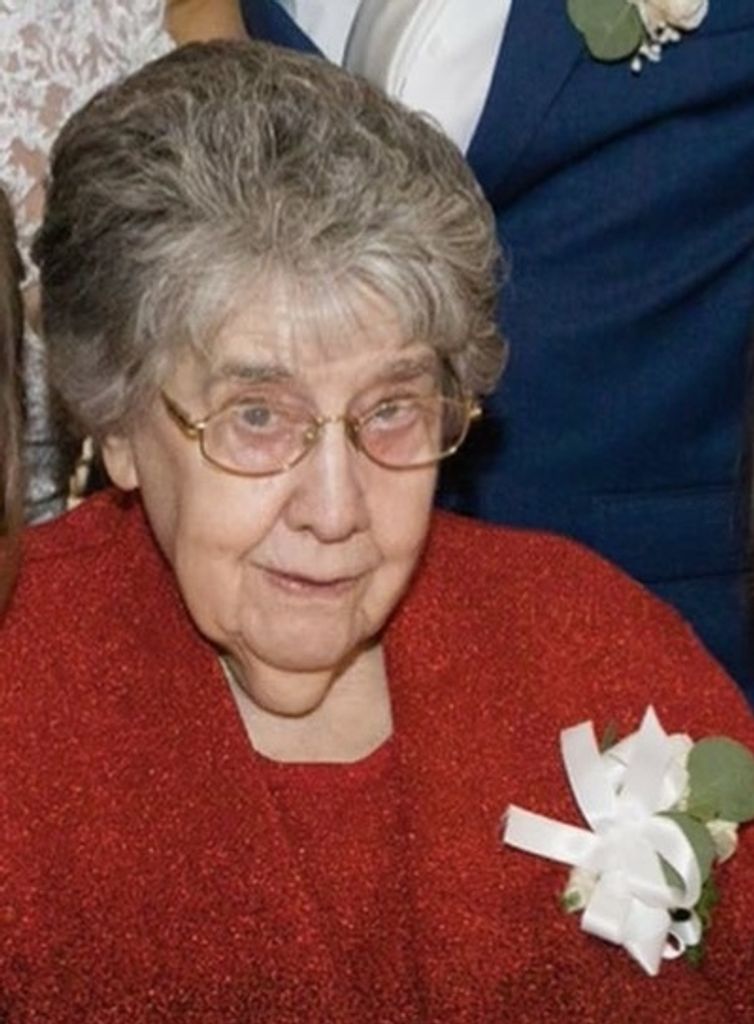 Patricia Blanchard Faunce Profile Photo