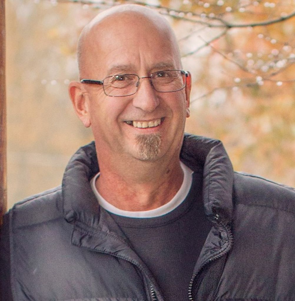 Steven (Spike) Johnston
