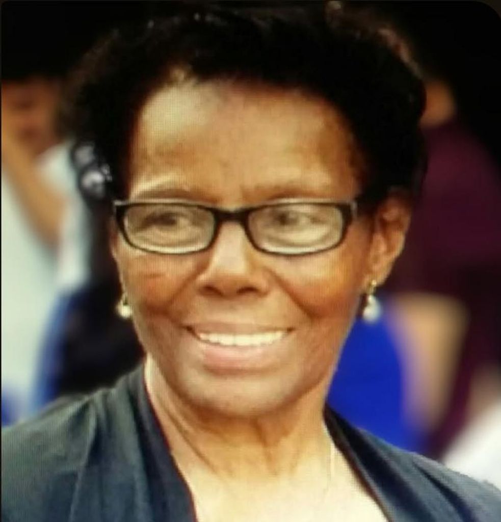 Lillie M. Johnson Profile Photo