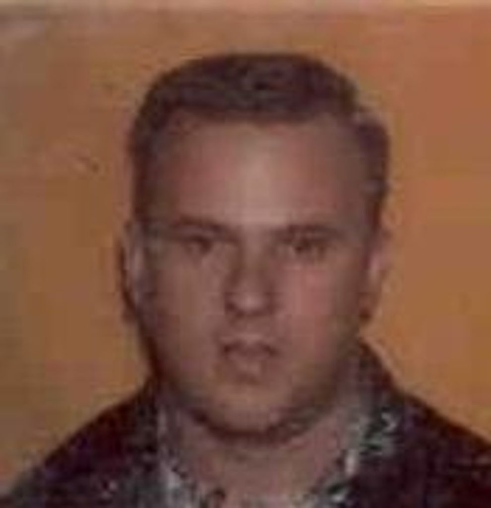 Frederick Guy Hall Sr.