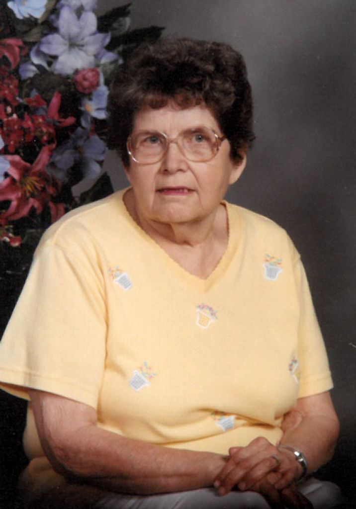 Lucille Welch Profile Photo