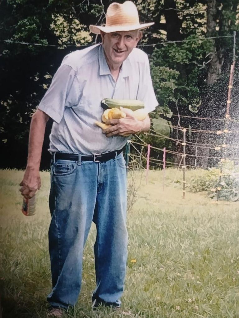 Harold Winston Thornton, Sr Profile Photo