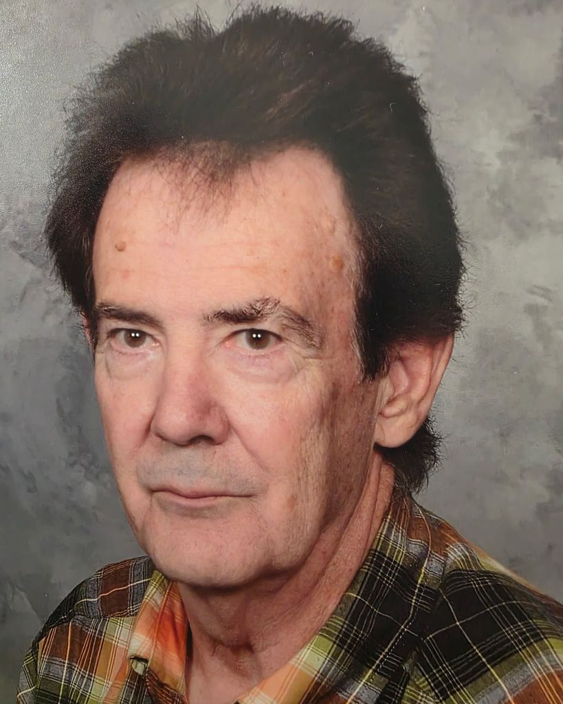 John E. Davis, Sr.