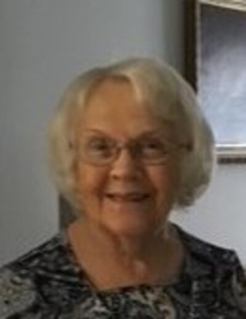 Ethel H. (Stubbs) Coccia Profile Photo