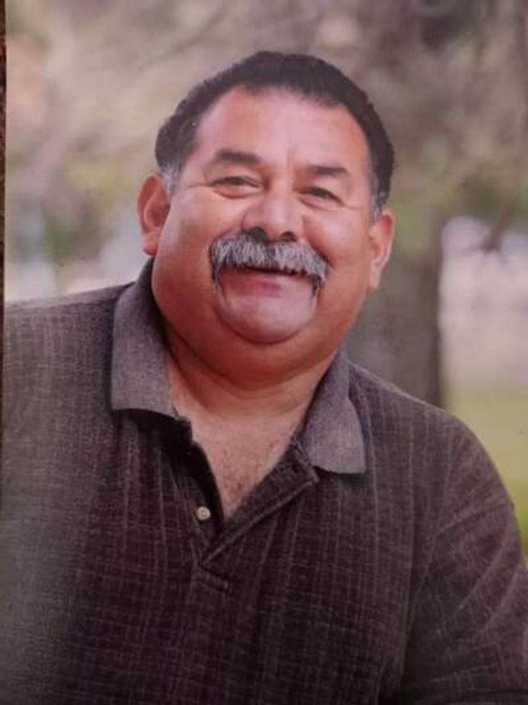 Anselmo Montemayor Profile Photo