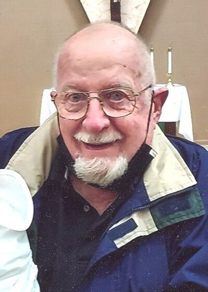 Allan B. Laube Profile Photo