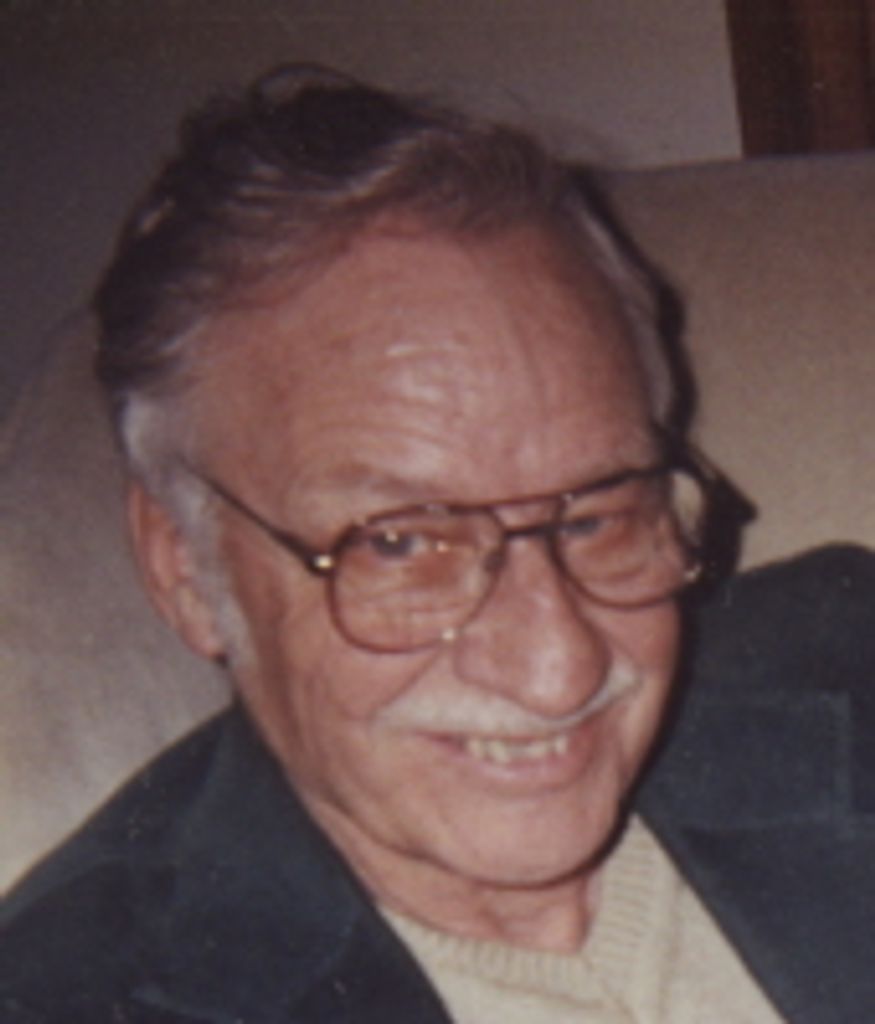 James W. Streets