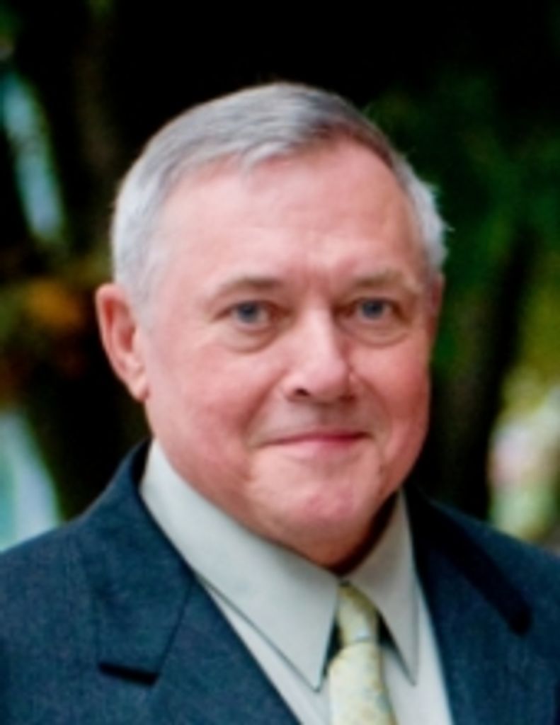 Joseph A. Weber “Joe”