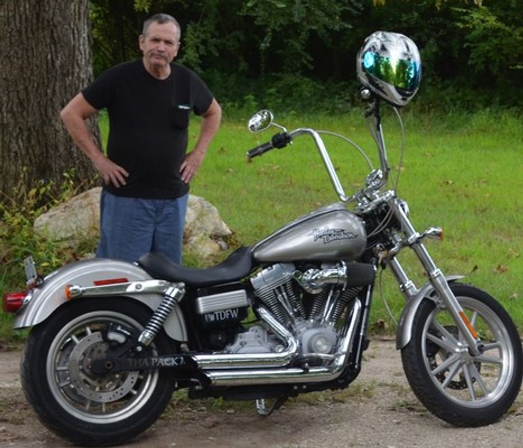 Daniel Thomas Crouse