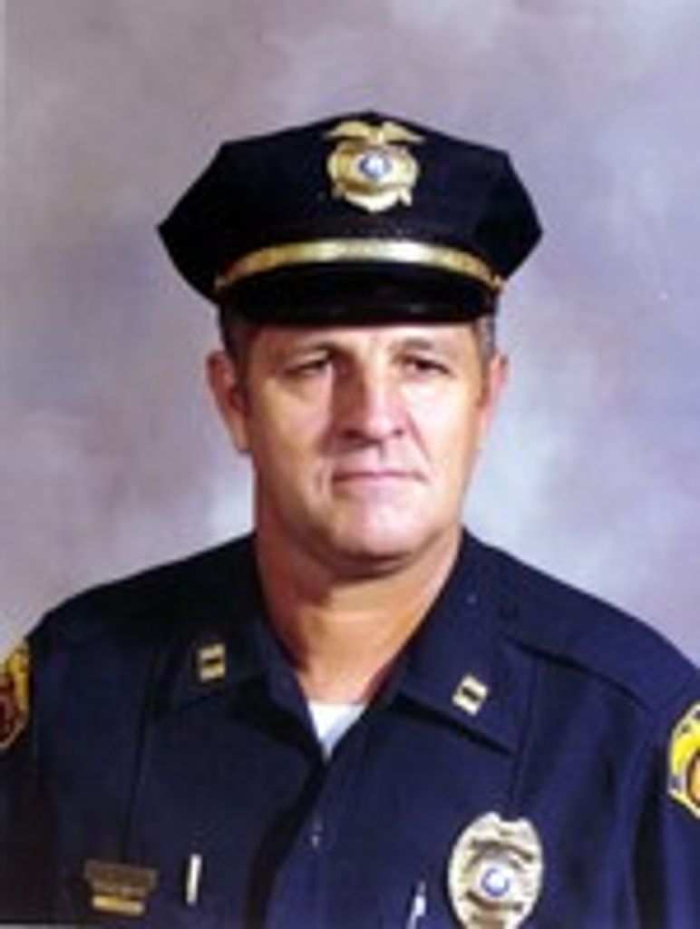 Bill Eugene Butler Profile Photo