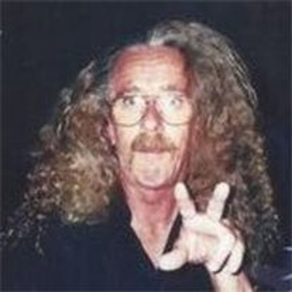 Edward H. Allender, Jr.