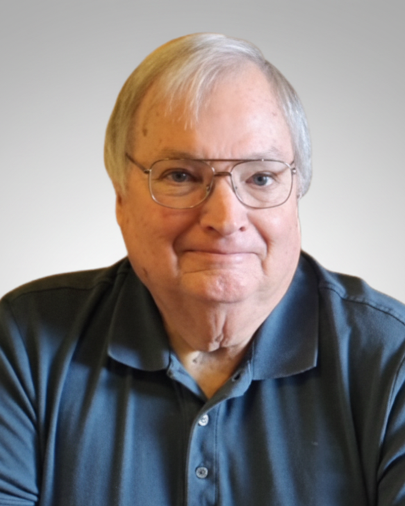 James M. "Jim" Goins