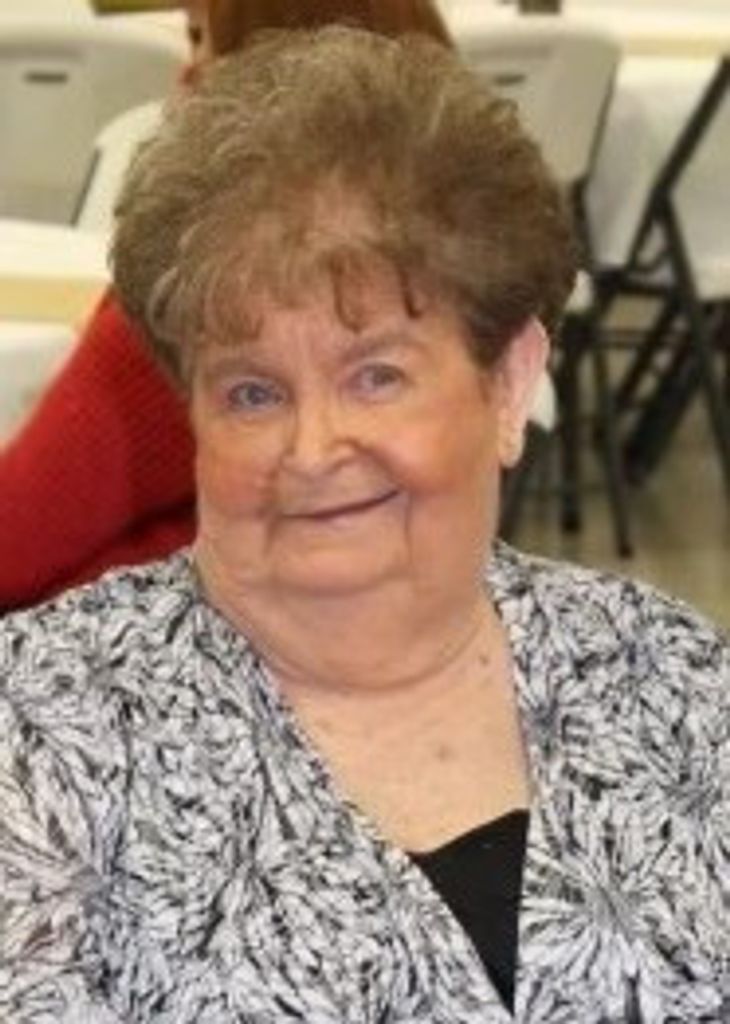 Doris Elaine Smith Profile Photo
