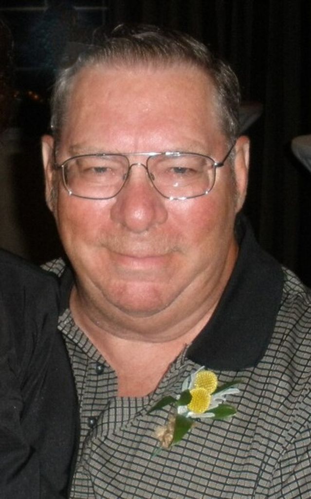 James K. Learman Profile Photo