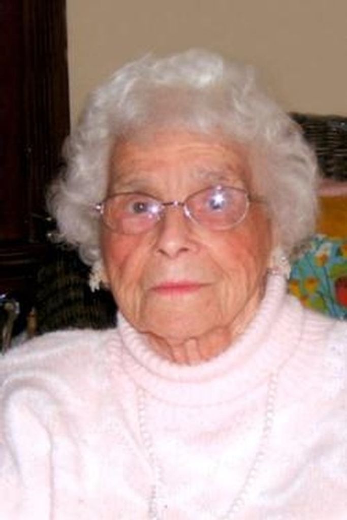 Elizabeth G. Barham Profile Photo