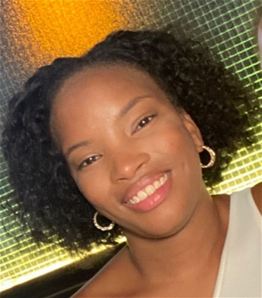 Troi Briana Lyon Blackman Profile Photo