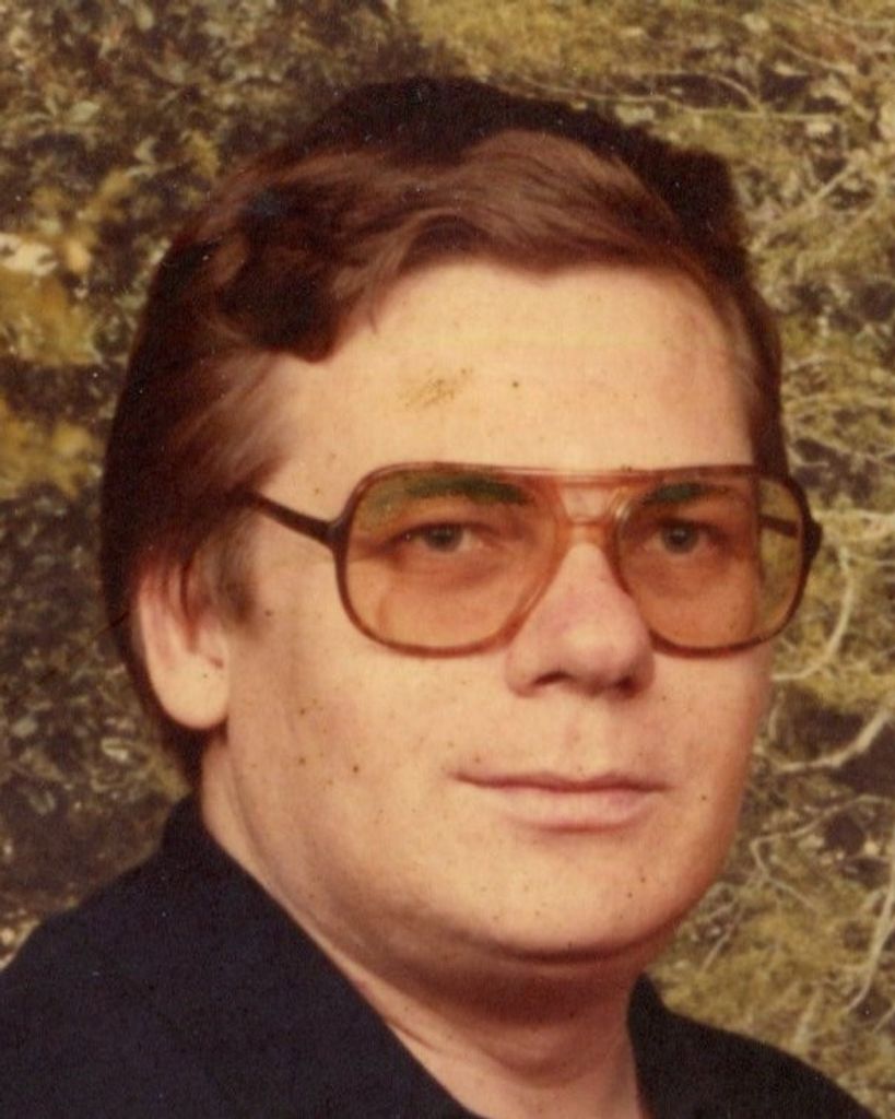 Russell Edward Beckley Profile Photo