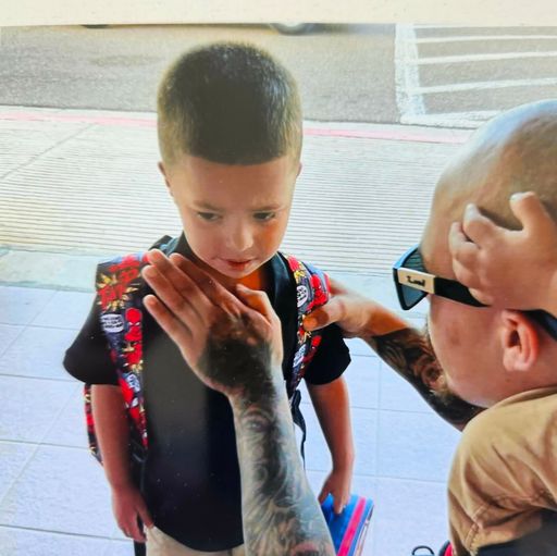 Andrew Sebastian Contreras, Sr photo gallery thumbnail 72 of 144