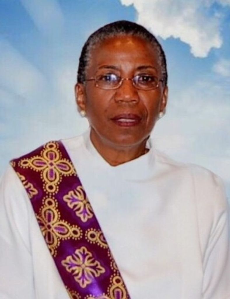 Bettye Joyce Watson-Lighty