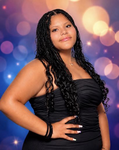 Taleigha Danielle Laneice Dickerson's obituary image