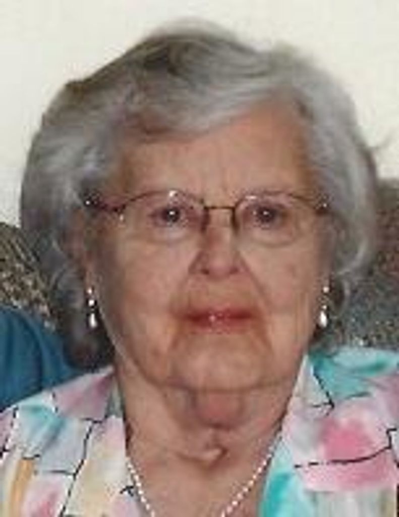Kathryn Lough