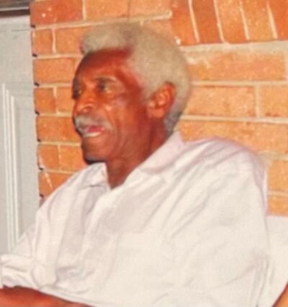 Daniel Junior Whitlow Profile Photo