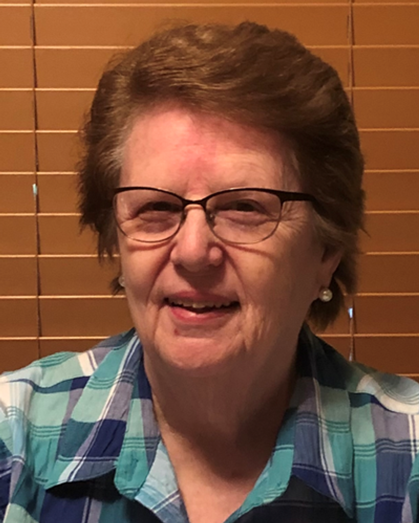 Marilyn Ann Brown Profile Photo