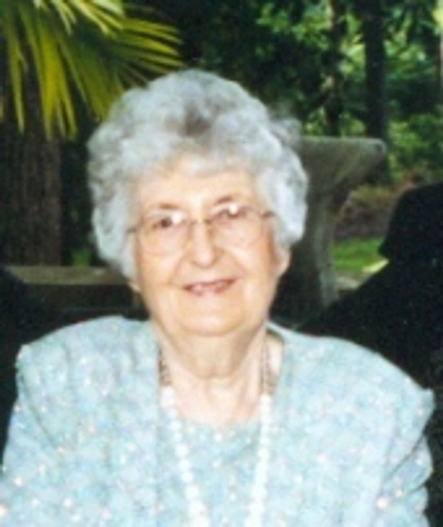 Sally S. Wilson