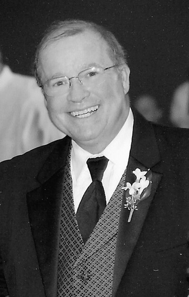 Alan Stephen Horvath