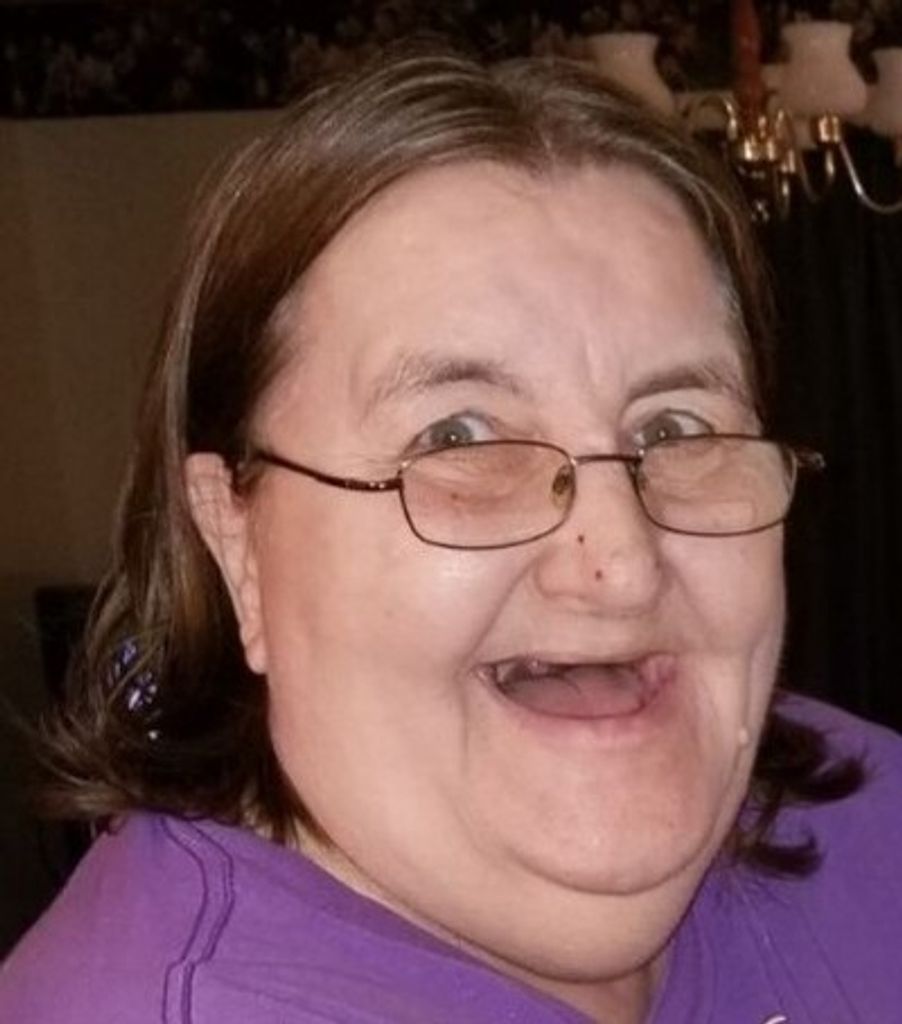 Lori Lou Ann (Cronin) Garr Profile Photo