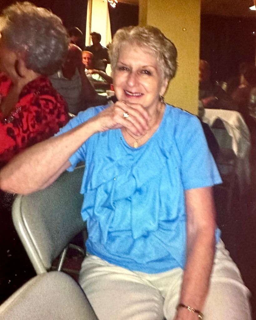 Corinne L. Keen