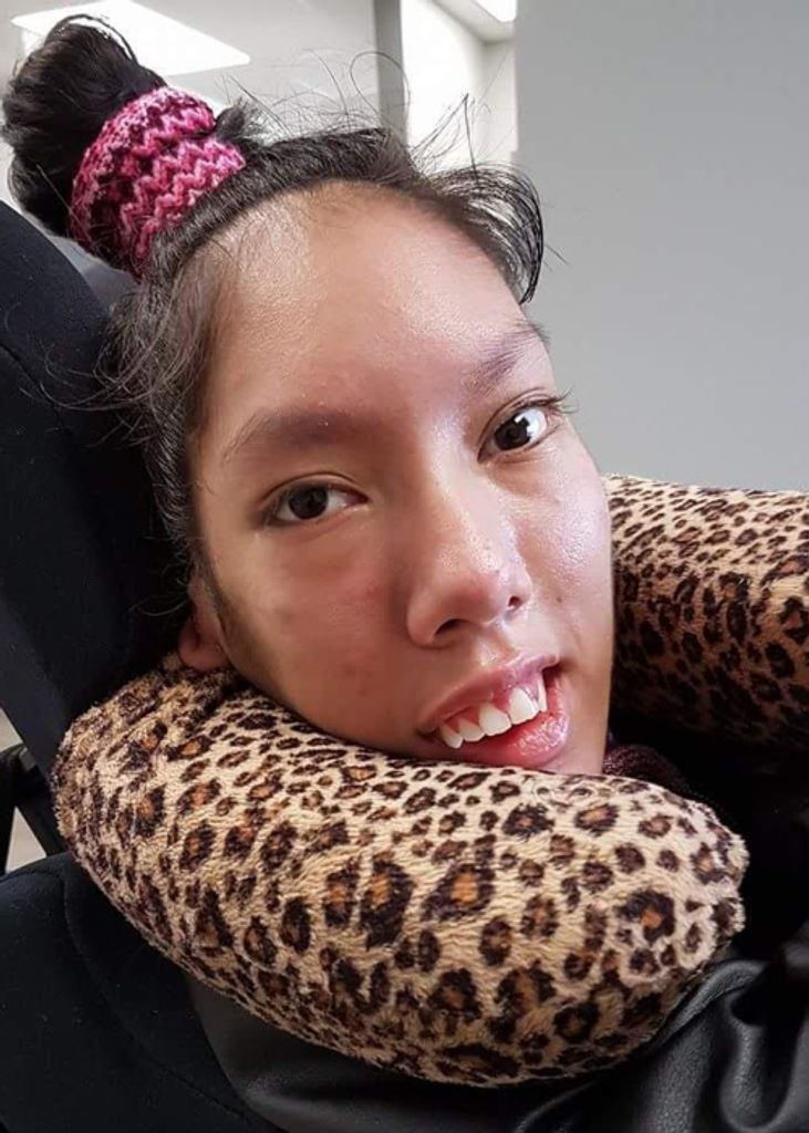 Lakea Meeches Profile Photo