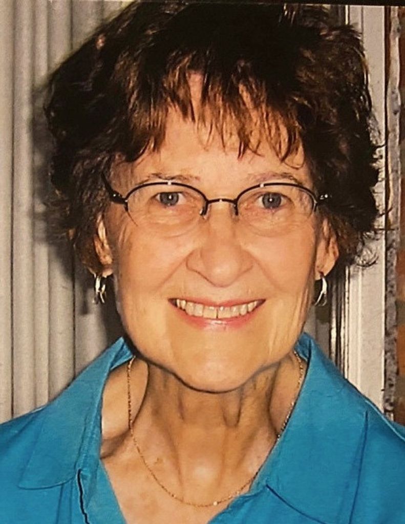 Corrine Hunstad