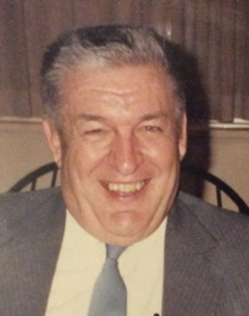 Howard J. ("Junie")  Neff