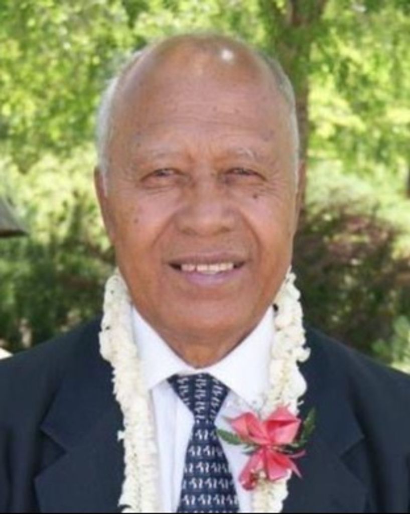 Tevita Sitelimani Mafi