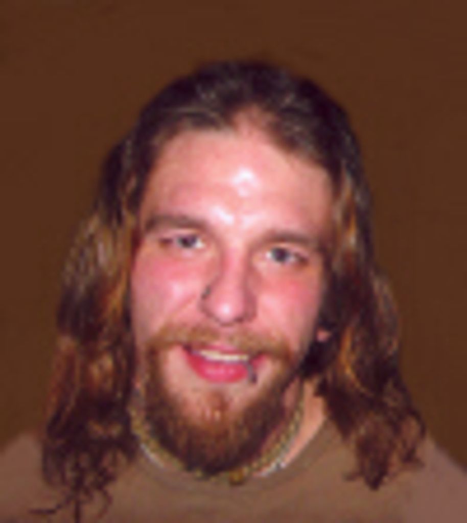 Christopher Braun
