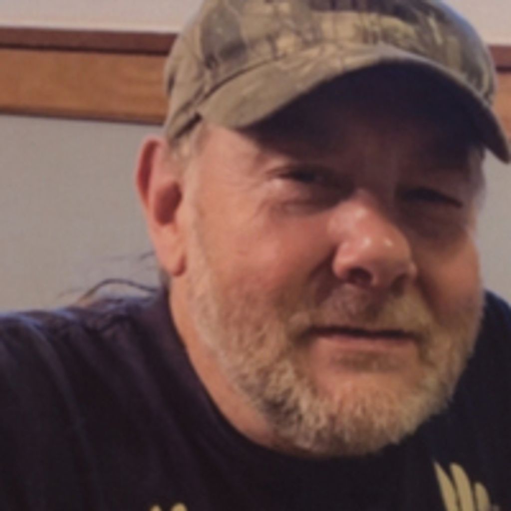 James Rick Senters
