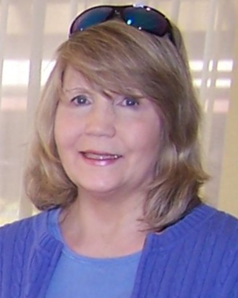 Barbara Gaynor Profile Photo