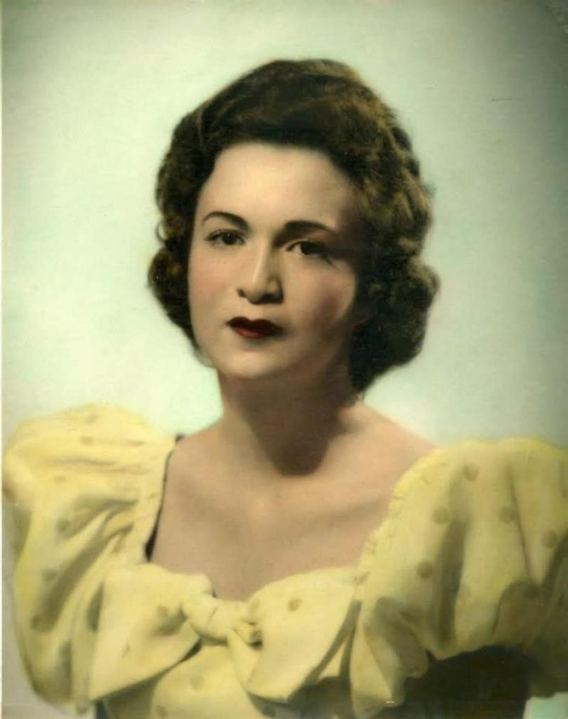 Lila Lee Eagle Profile Photo
