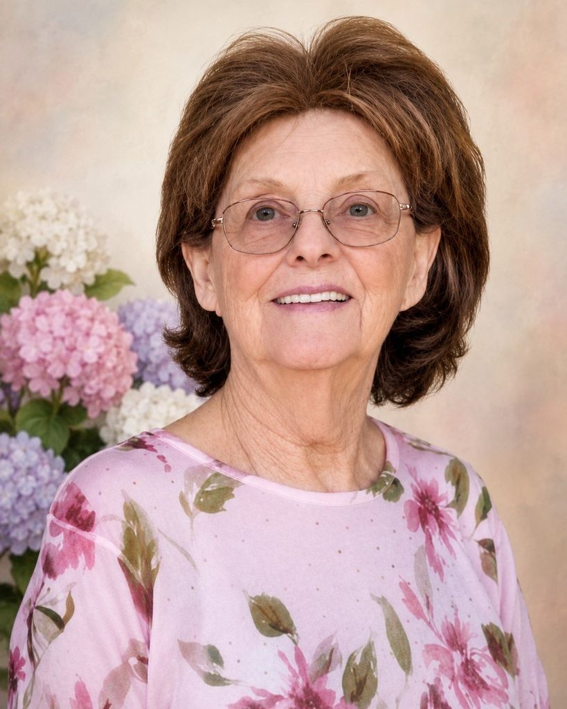 Dina Trent Stegall Profile Photo
