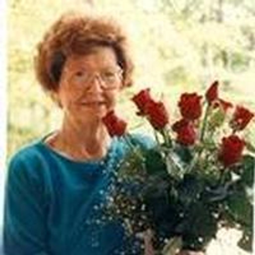 Norine Martin