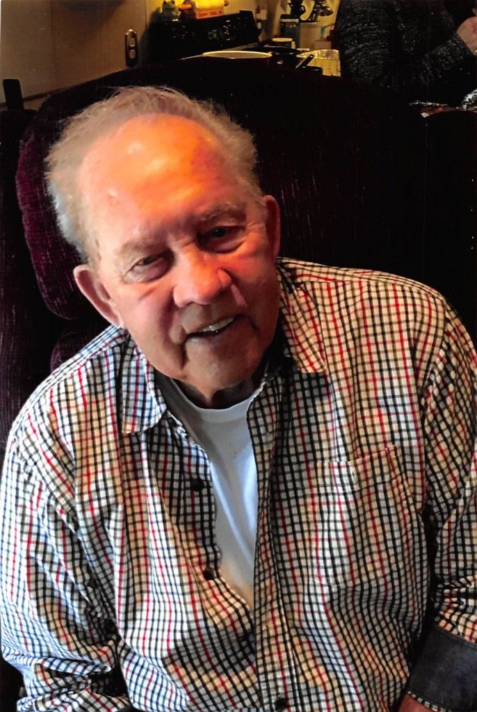 William Glen Nolen Profile Photo