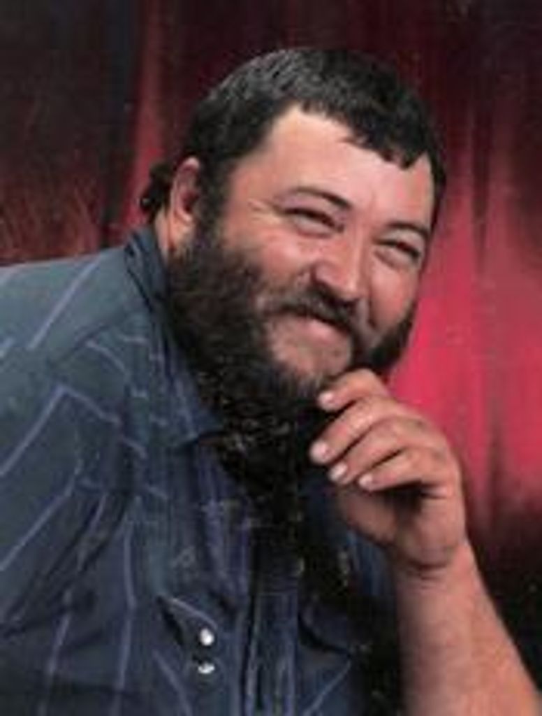 Larry Lee Hathcock, Sr.