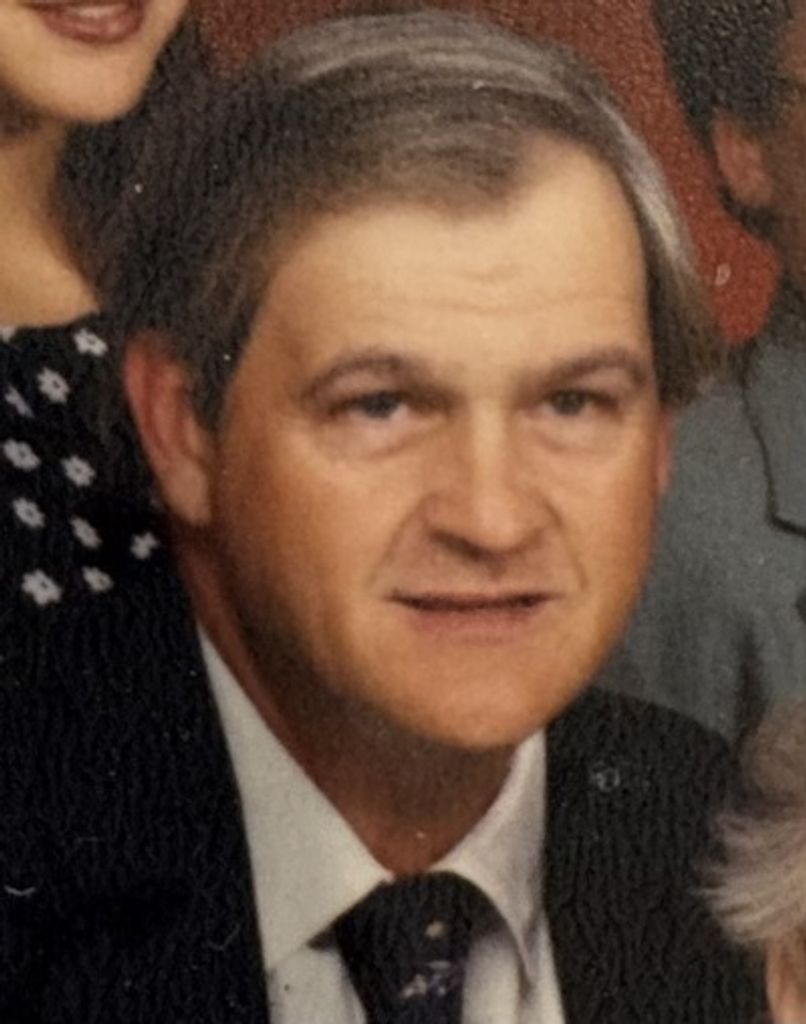 Raymond E. Coover Iii Profile Photo