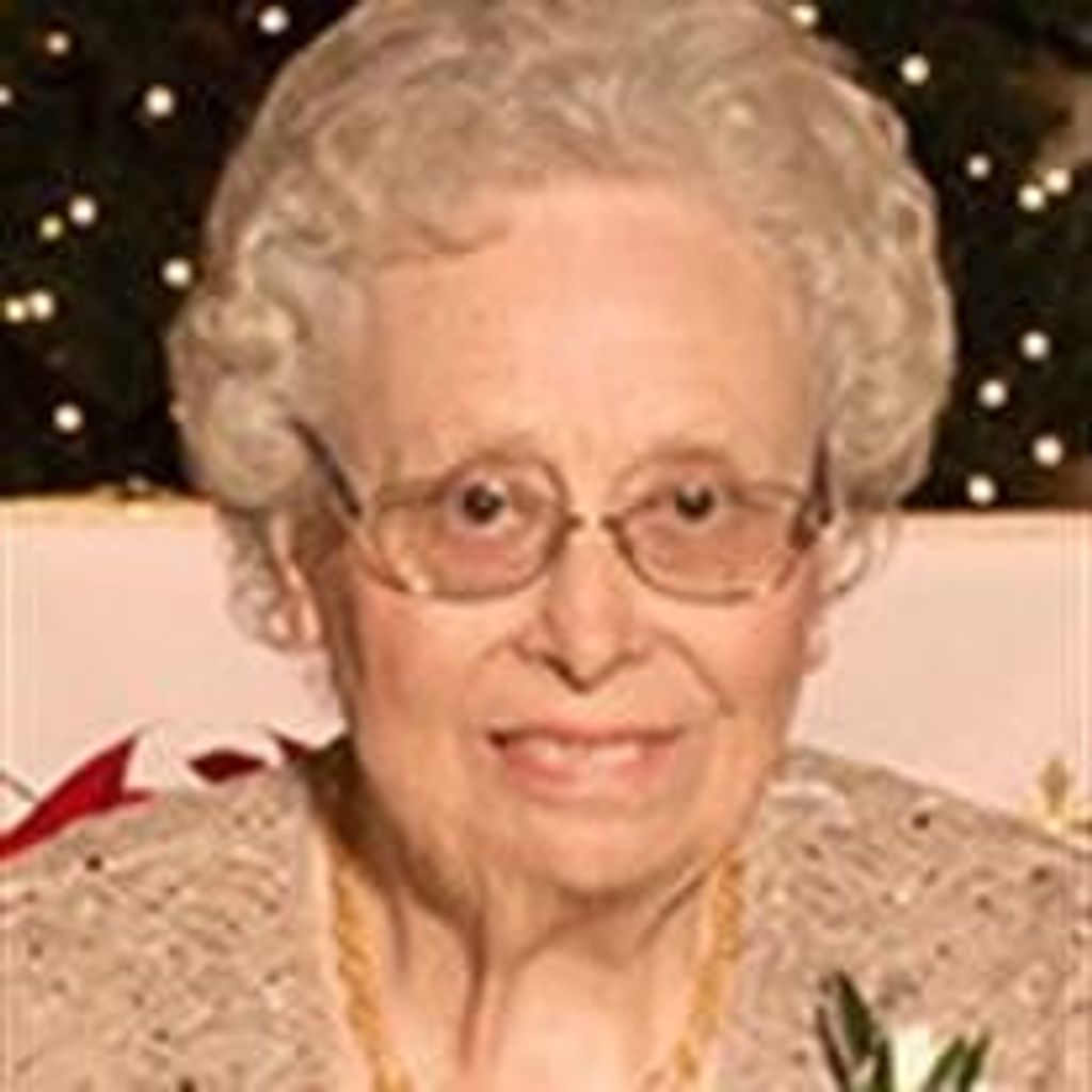Verda Johnson