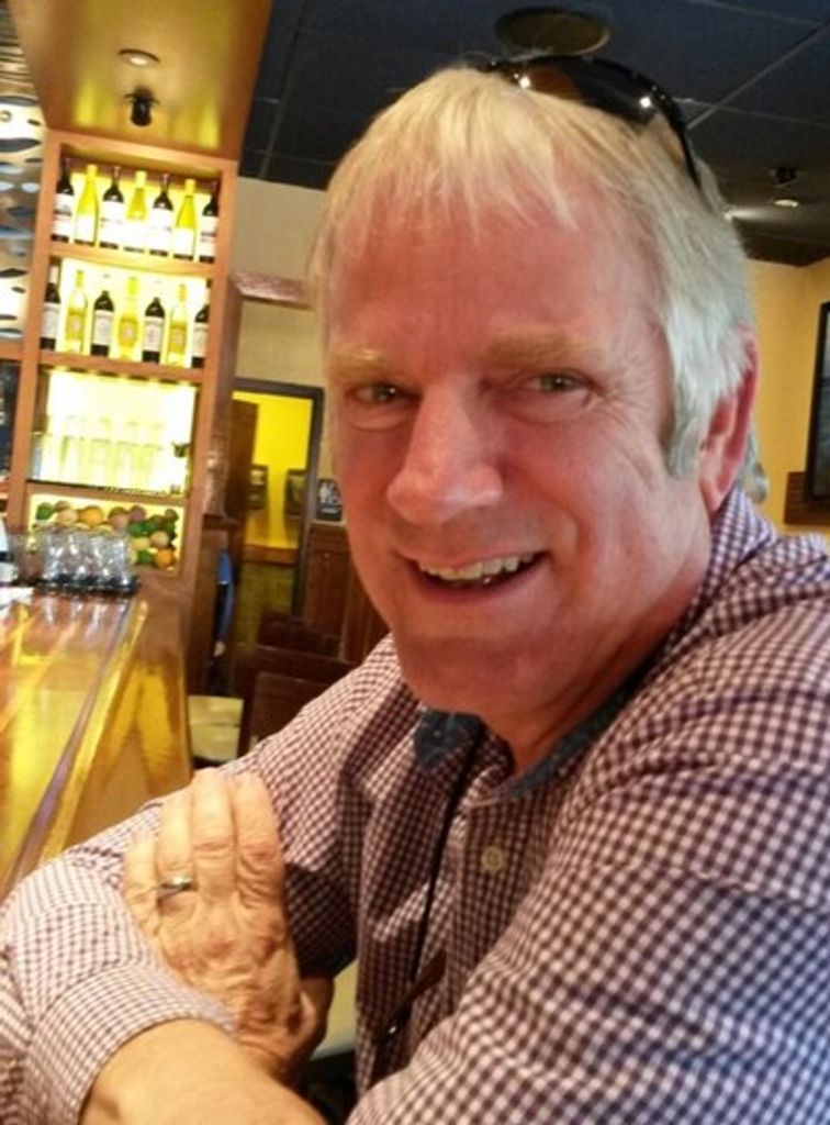 Greg Griffin Profile Photo