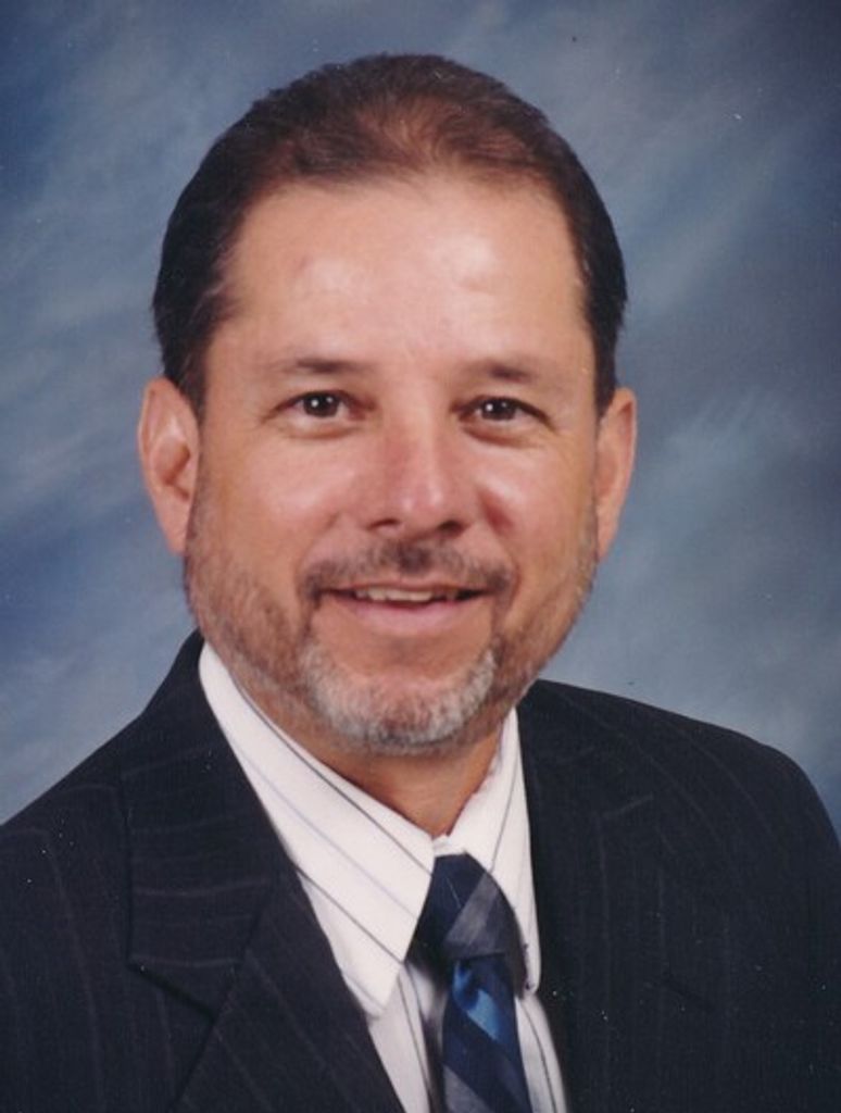 Jaime Cristóbol Cruz Profile Photo