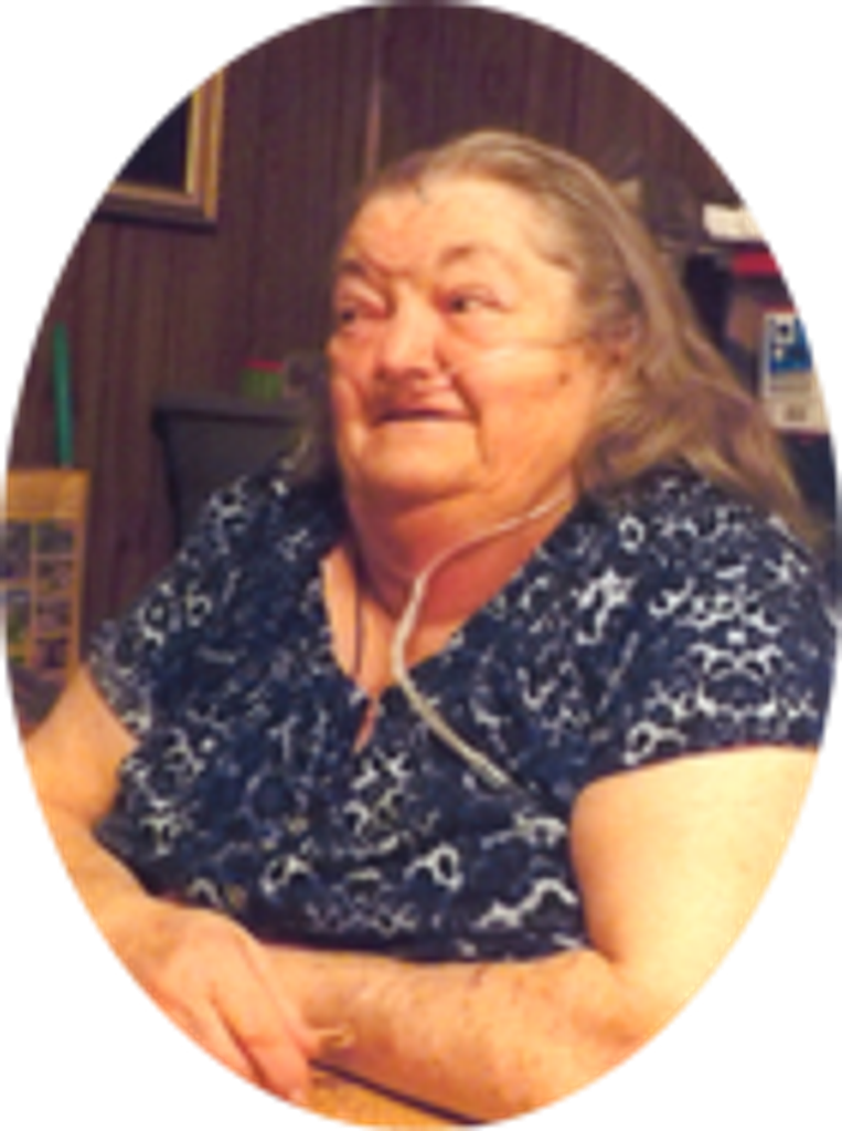Caroline Cline Profile Photo