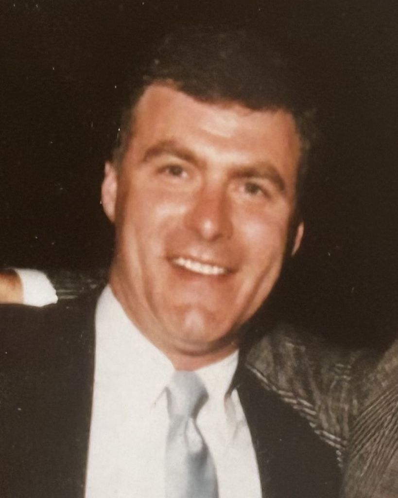 Kim J. Morris Profile Photo